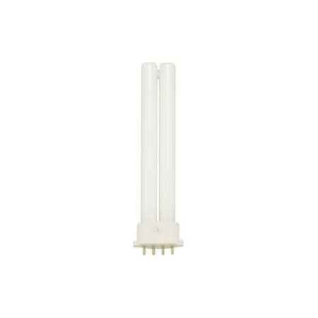 Compact Fluorescent Bulb Cfl Long Twin Shape, Replacement For Norman Lamps 046135212789